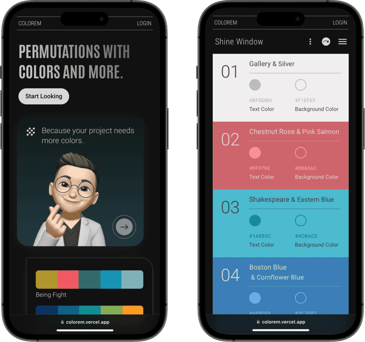 Access our app effortlessly, from anywhere, by your mobile's convenience.