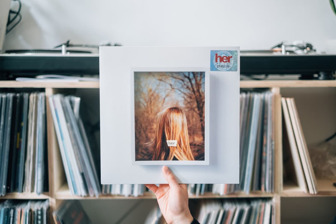 Colors, like music, evoke emotions and set the tone for your creativity.