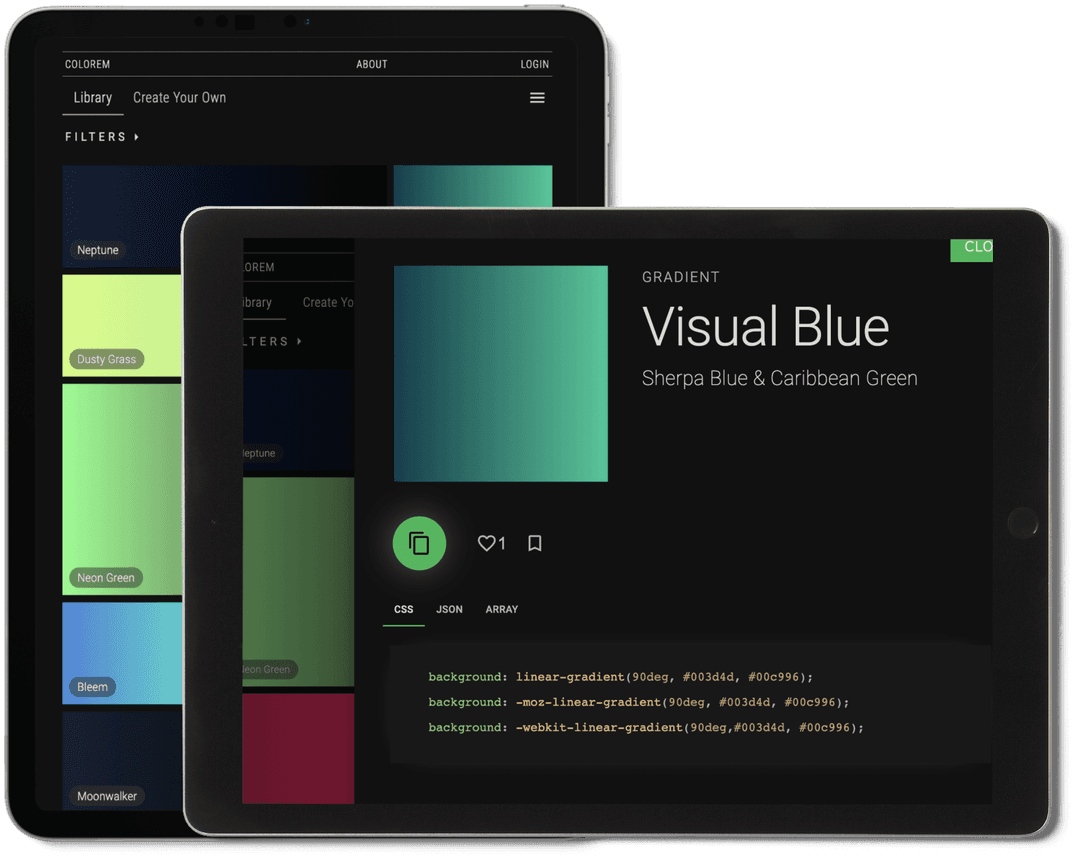 Responsive design ensuring seamless user experiences on all devices!